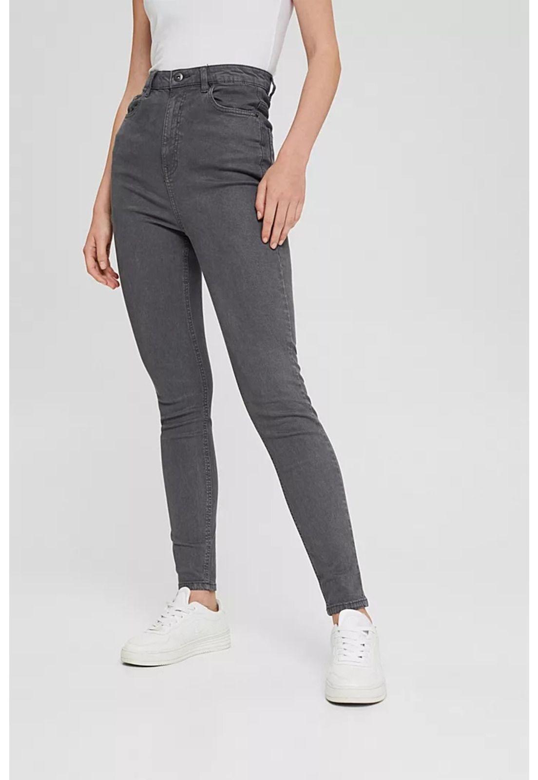 Jeans Skinny Super High Rise-3