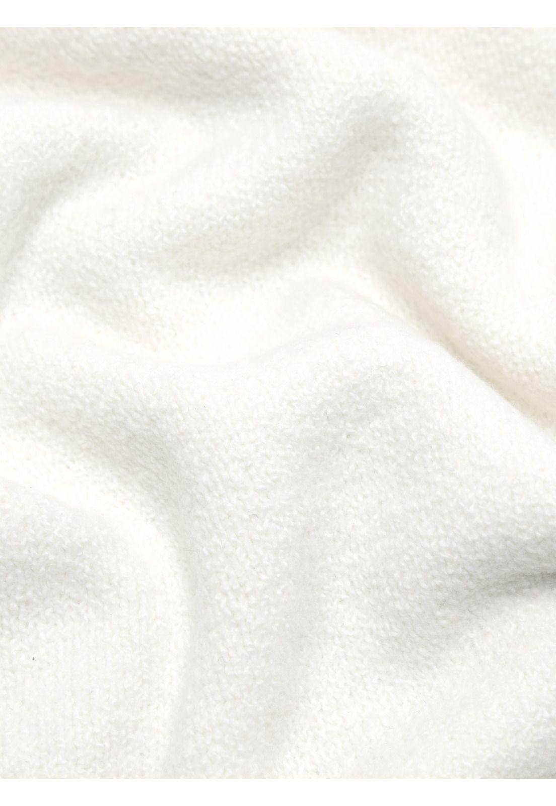 Sweater Texturado Regular Fit Crudo Arrow SW33091EC-5