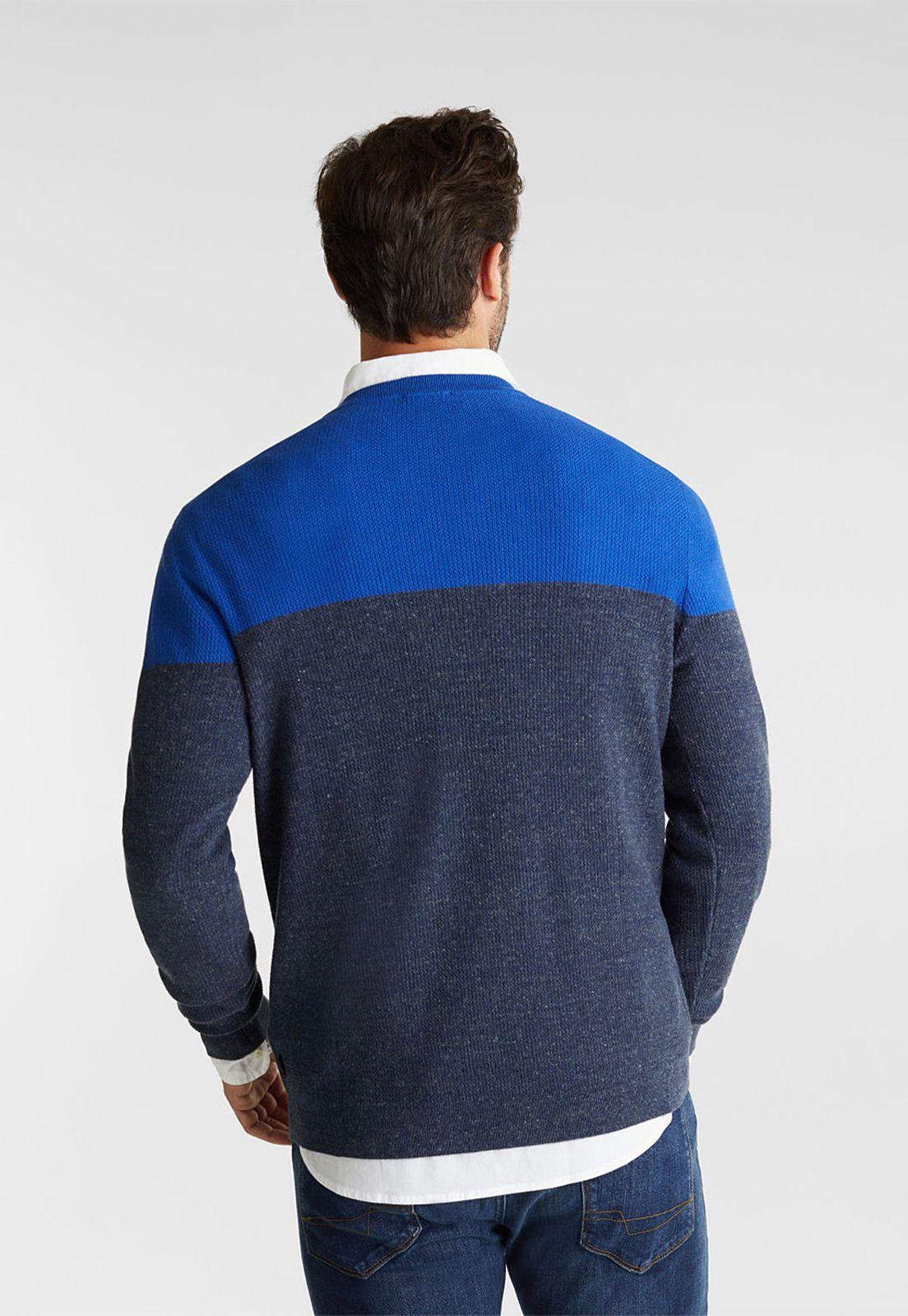 Sweater Hombre Esprit-1