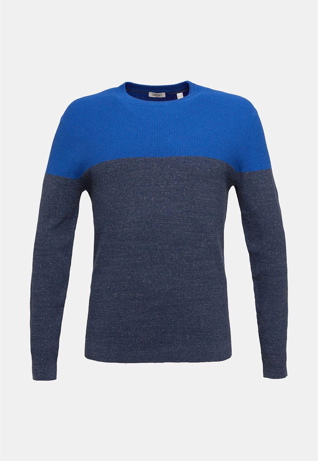 Sweater Hombre Esprit-3