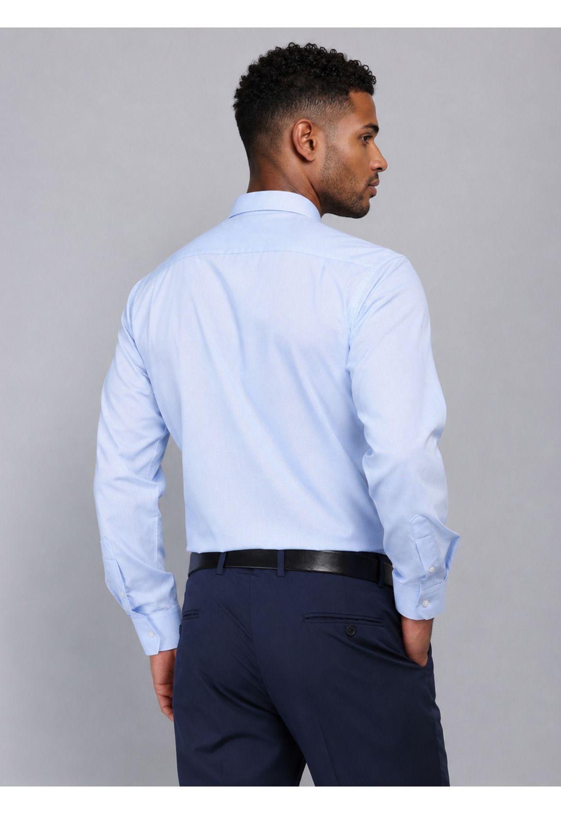 Camisa Formal Texturada Van Heusen VHCM563CE-2