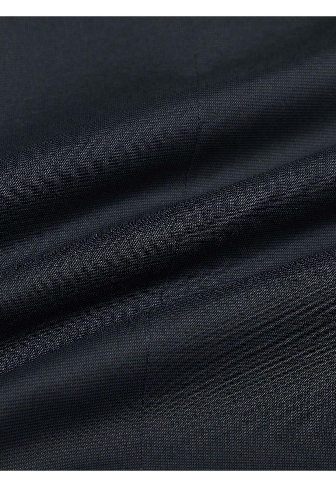 Traje Poli Viscosa Tailored Fit Azul Marino Arrow AM3411NB-8