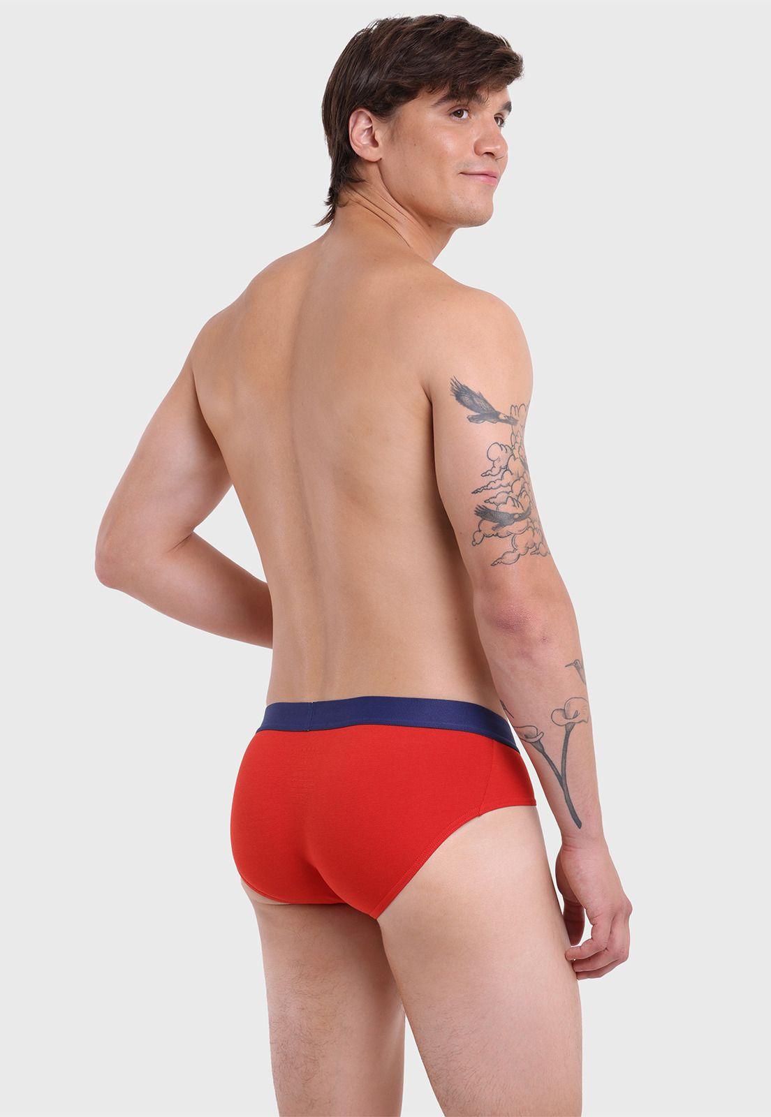 Slip 4 unidades liso Arrow SL42315SU-5