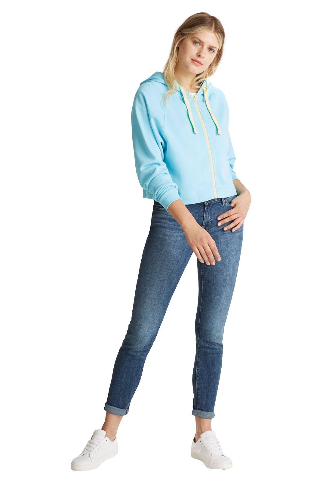 Cárdigan, 100 % algodón-0