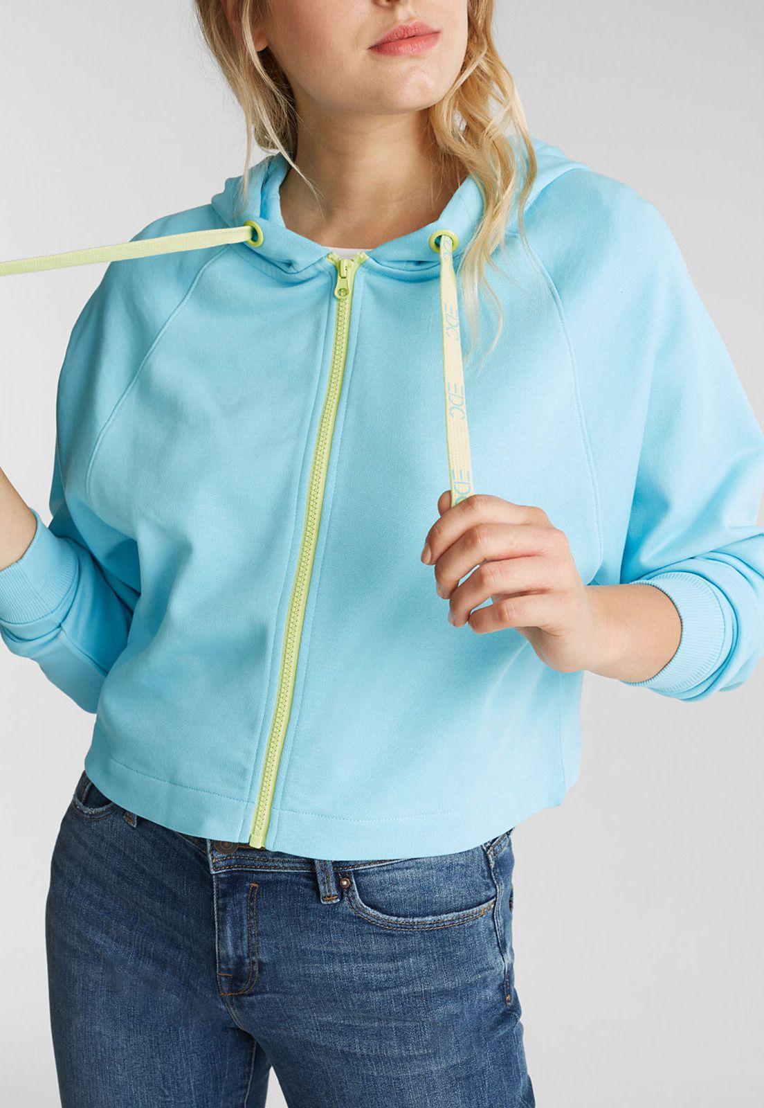 Cárdigan, 100 % algodón-2