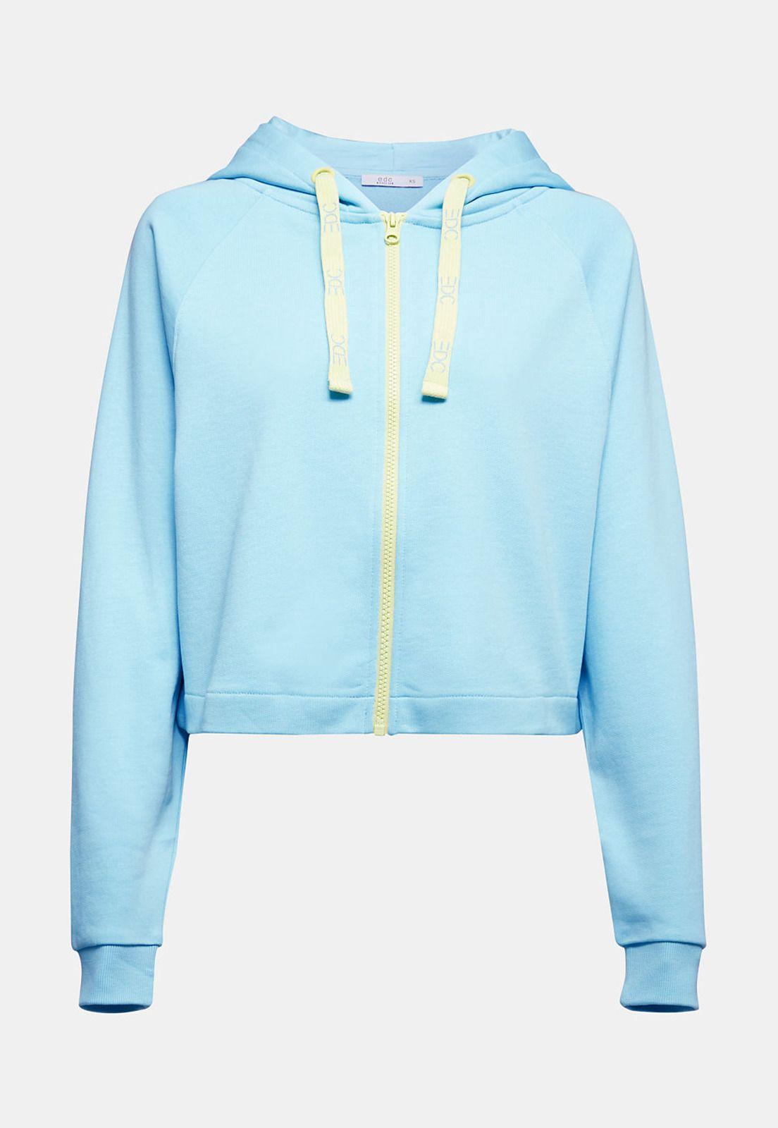 Cárdigan, 100 % algodón-3