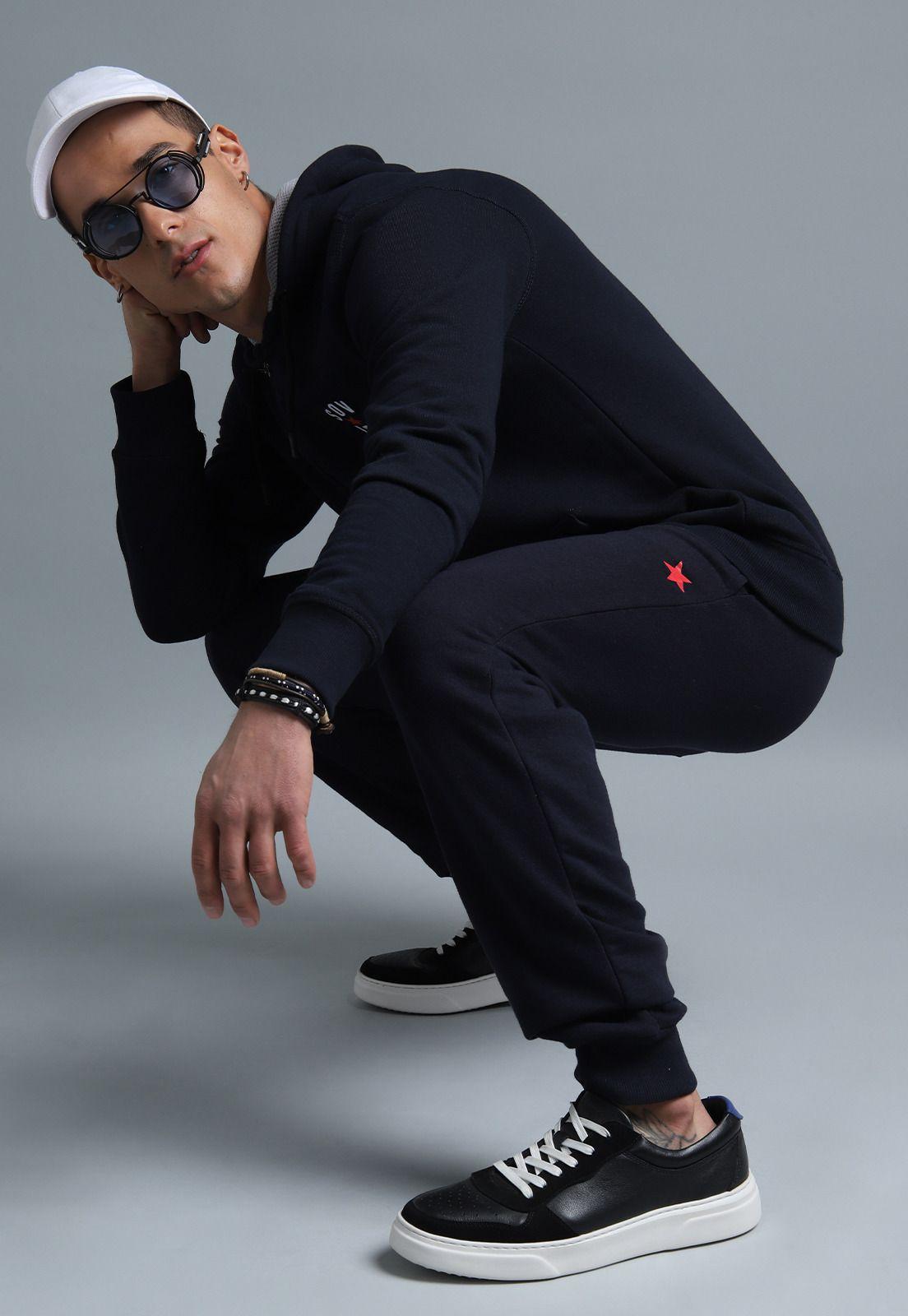 Pantalon Jogger Hombre Soviet SJO571WNB-0