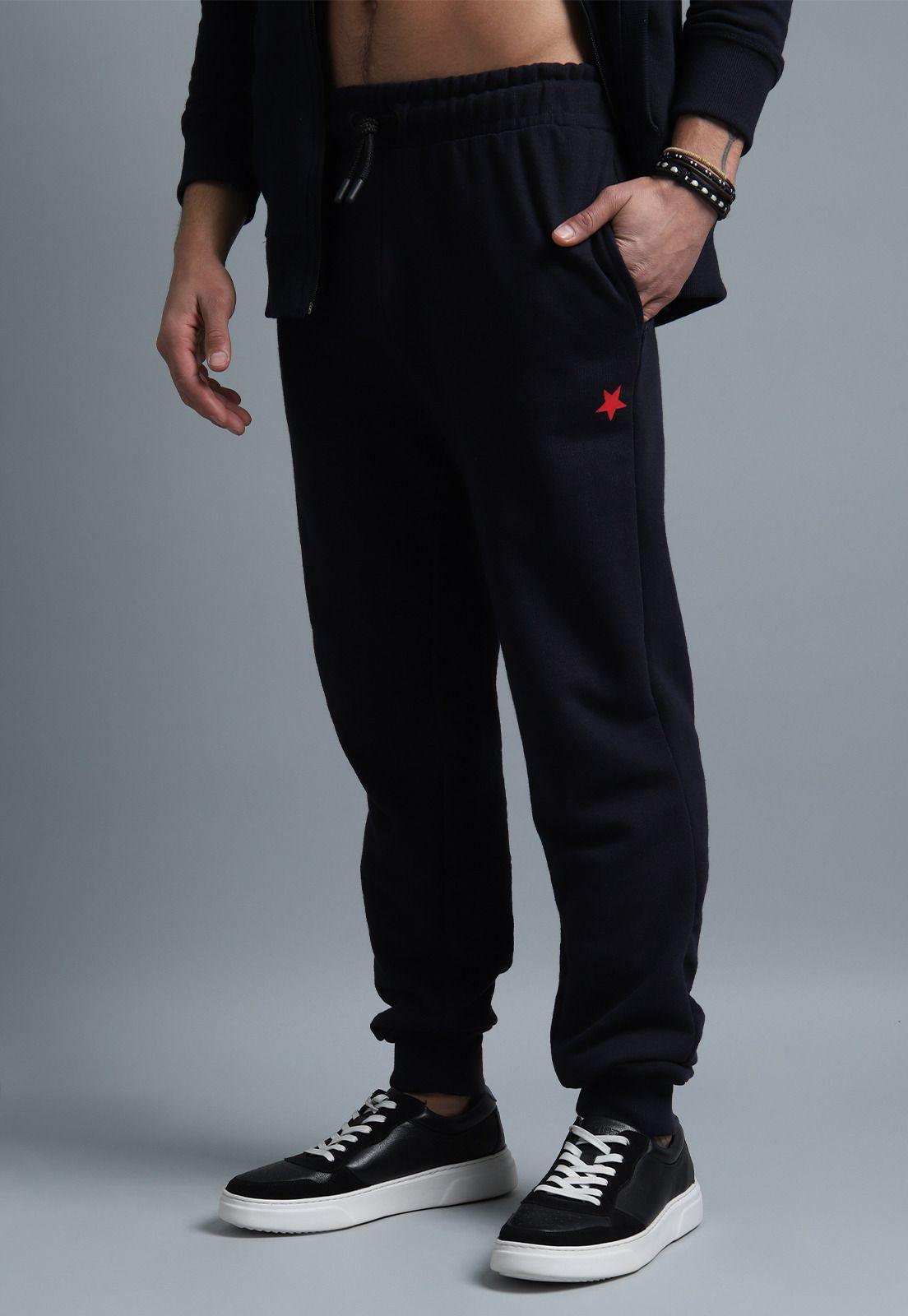 Pantalon Jogger Hombre Soviet SJO571WNB-1