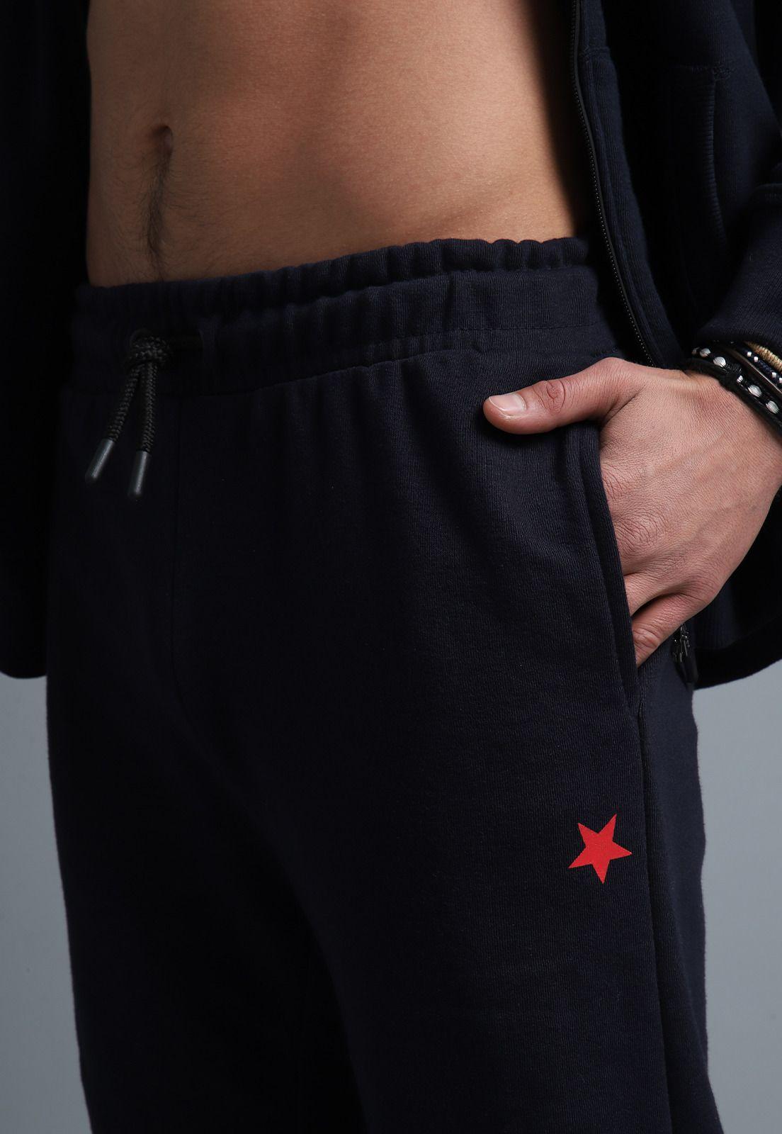 Pantalon Jogger Hombre Soviet SJO571WNB-2