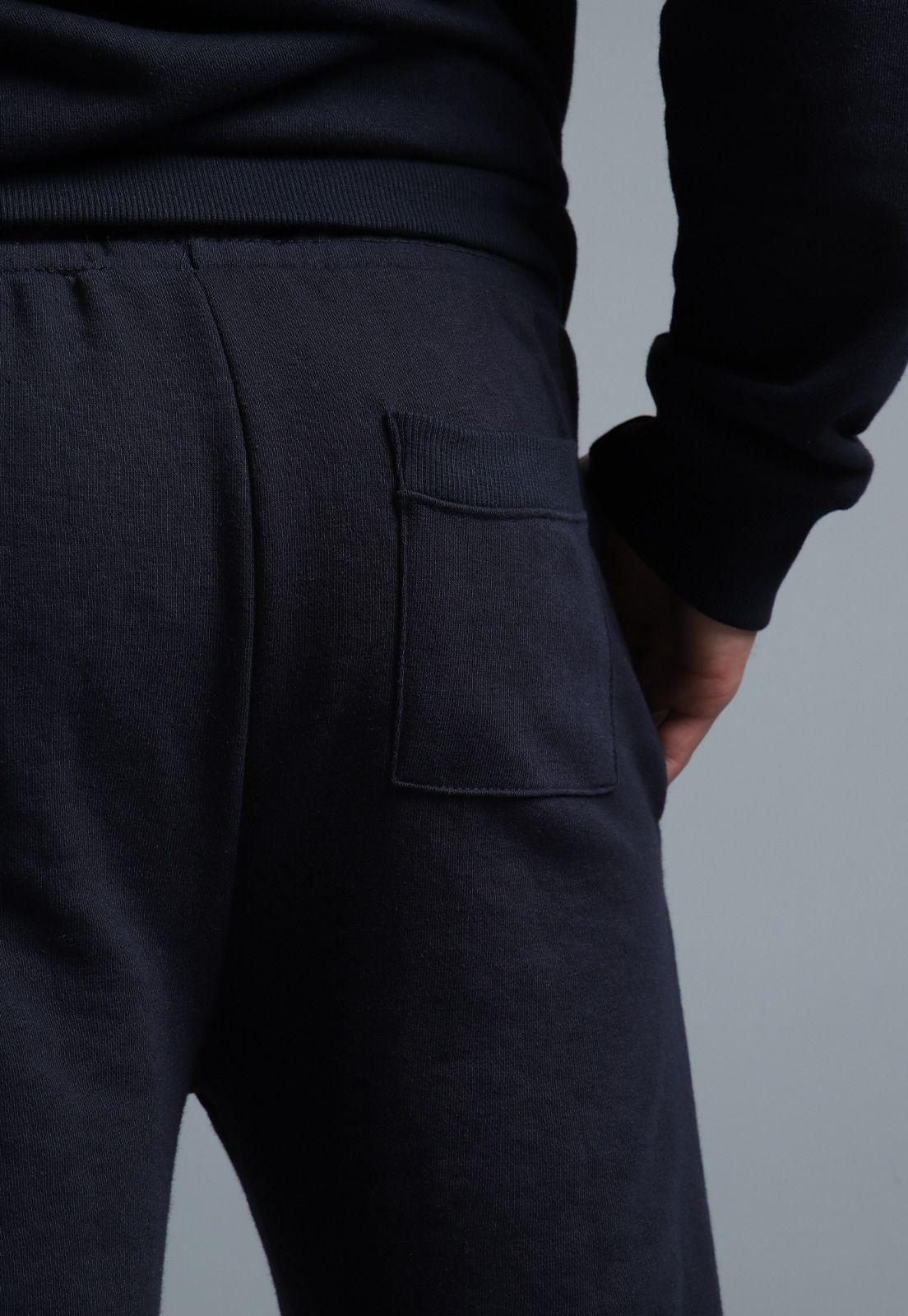 Pantalon Jogger Hombre Soviet SJO571WNB-3