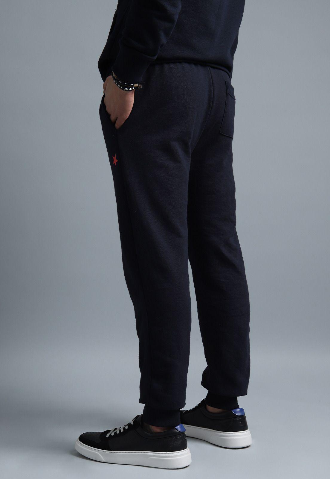 Pantalon Jogger Hombre Soviet SJO571WNB-4