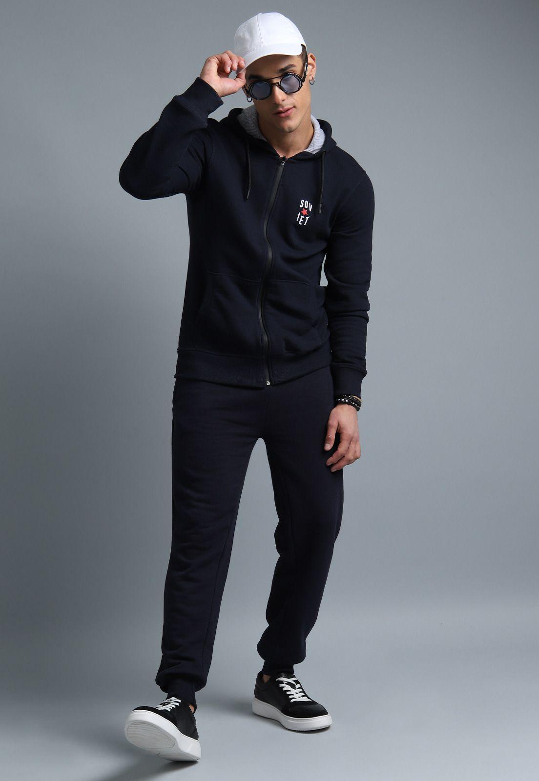 Pantalon Jogger Hombre Soviet SJO571WNB-5