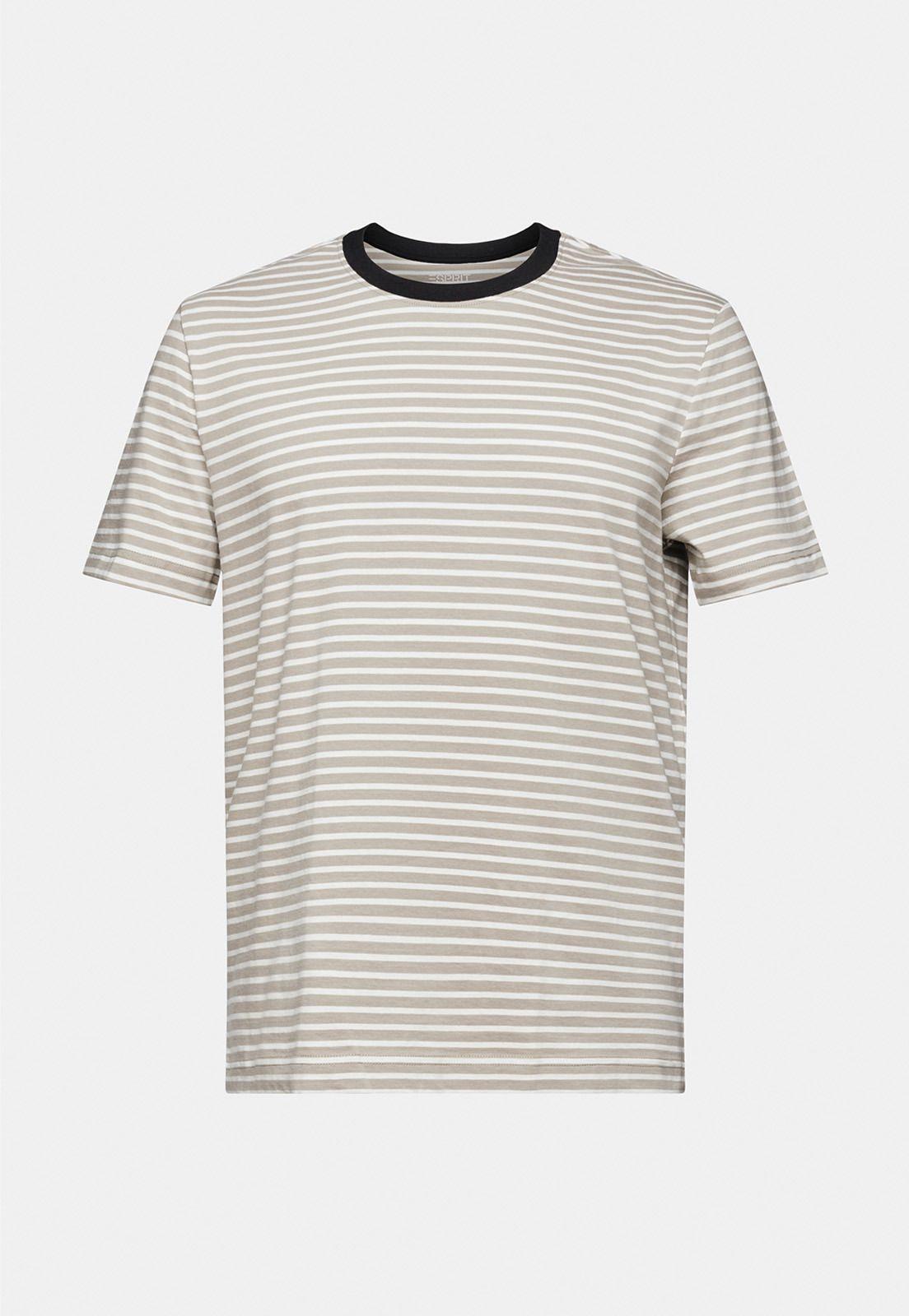 Polera Manga Corta Hombre Esprit 024EE2K309-3