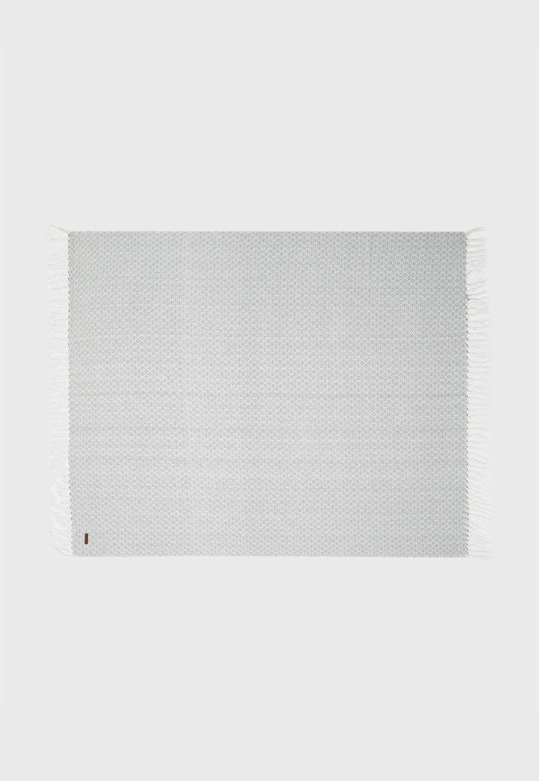 Manta Jacquard 130 x 170 cm. Esprit V24F134045-2