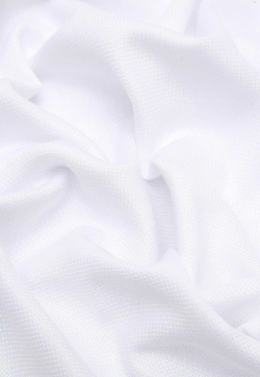 Camisa Formal Texturada Van Heusen VHCM428BL-6