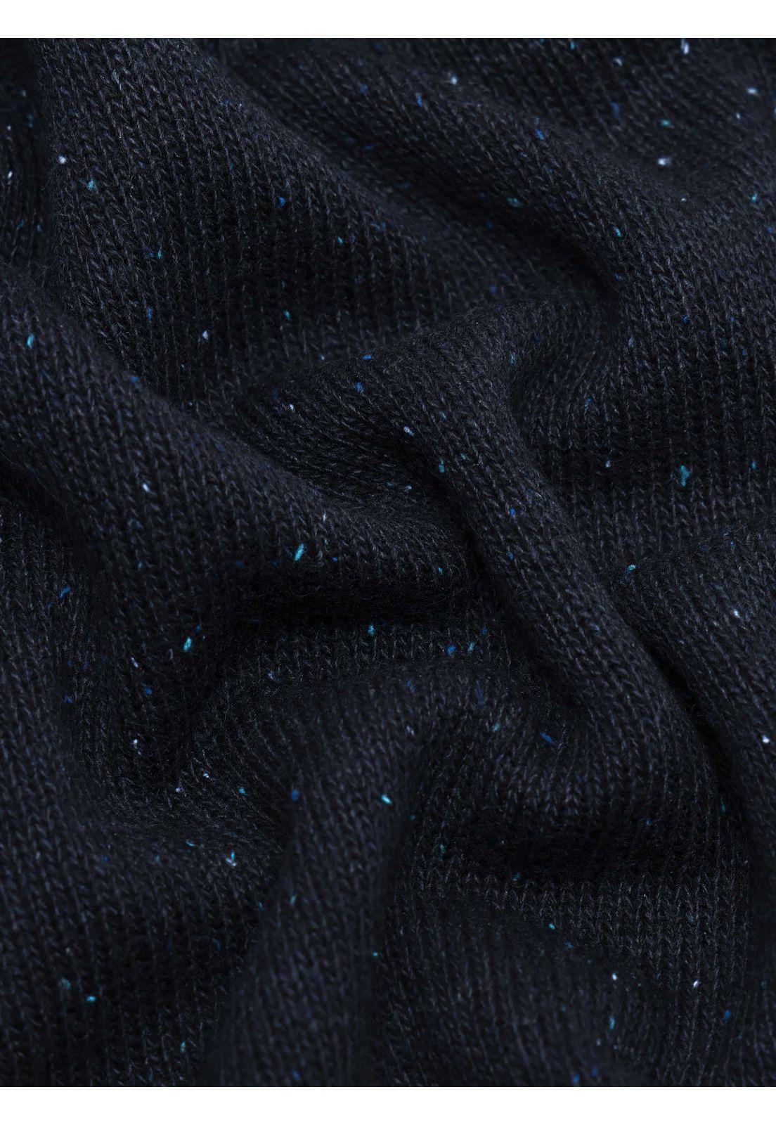 Sweater Cuello Redondo Regular fit Azul Arrow SW33087AZ-5