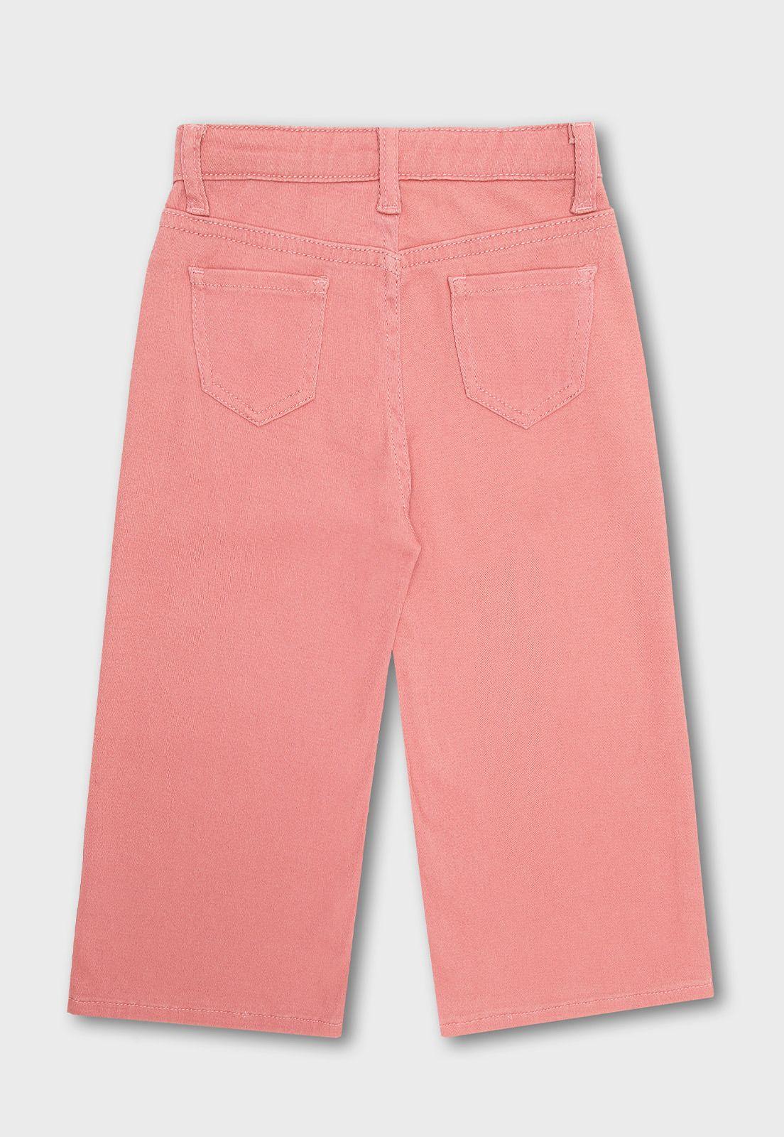 Pantalon Niña Osito PAAV517RD-1