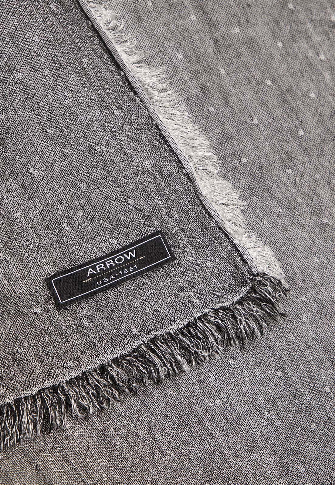 Bufanda Con Diseño Arrow-2