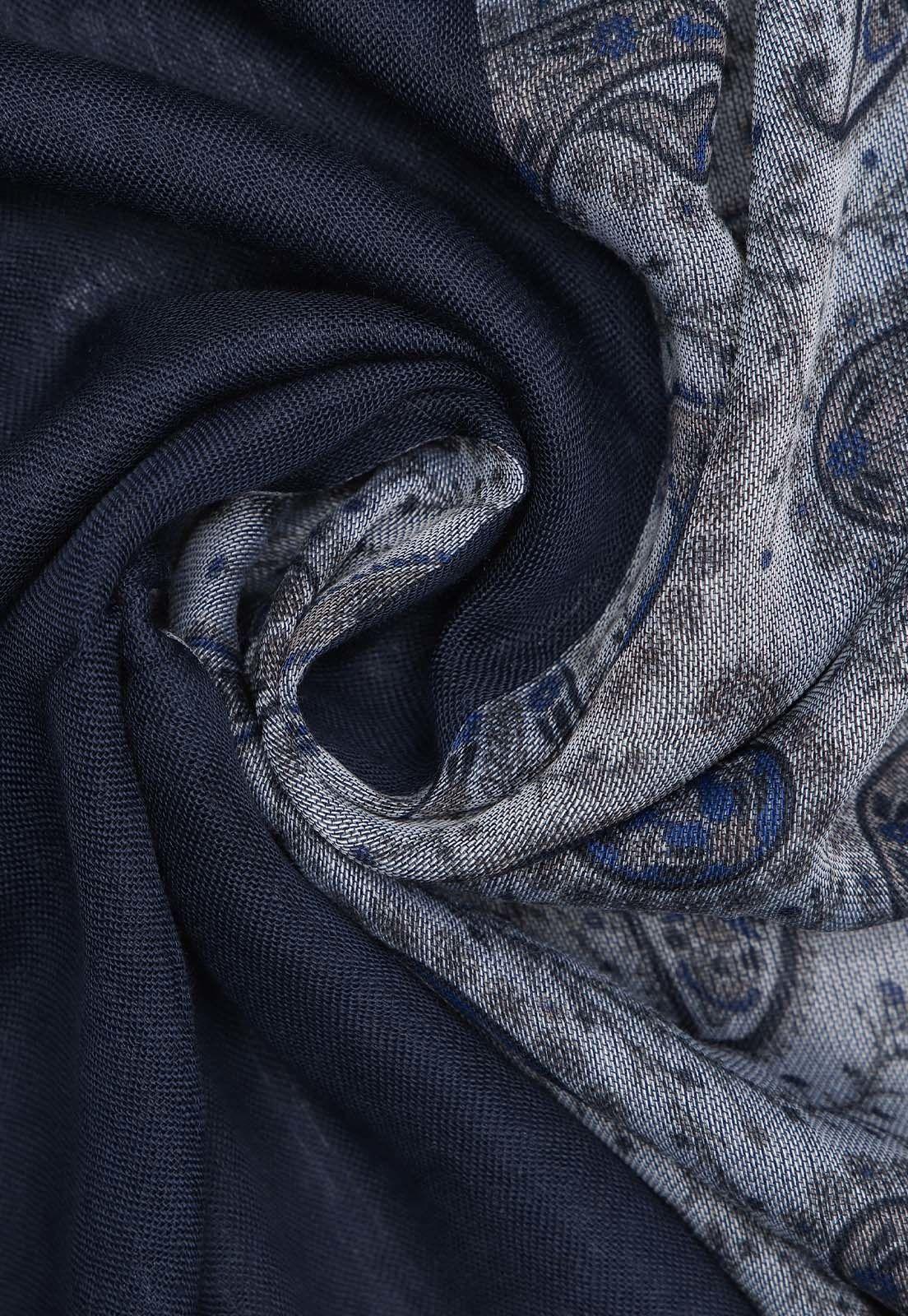 Pañuelo Estampado Arrow BU32002AZ-3