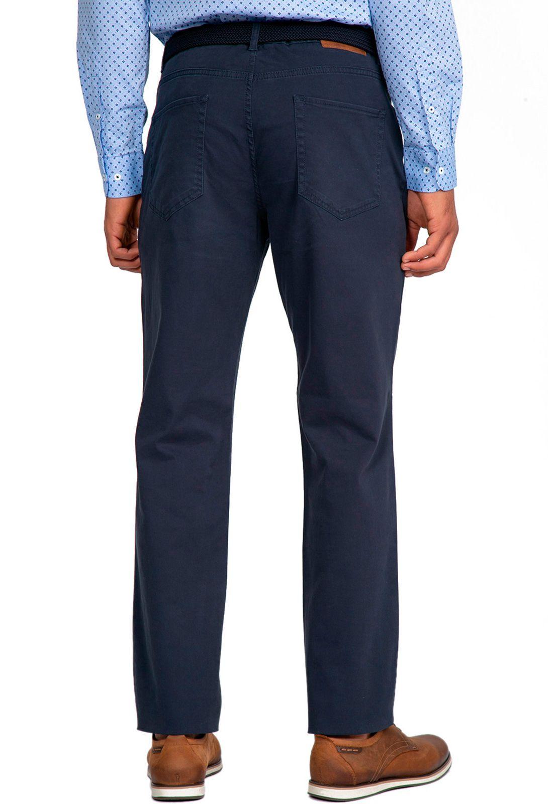 Pantalon Cinco Bolsillos-1