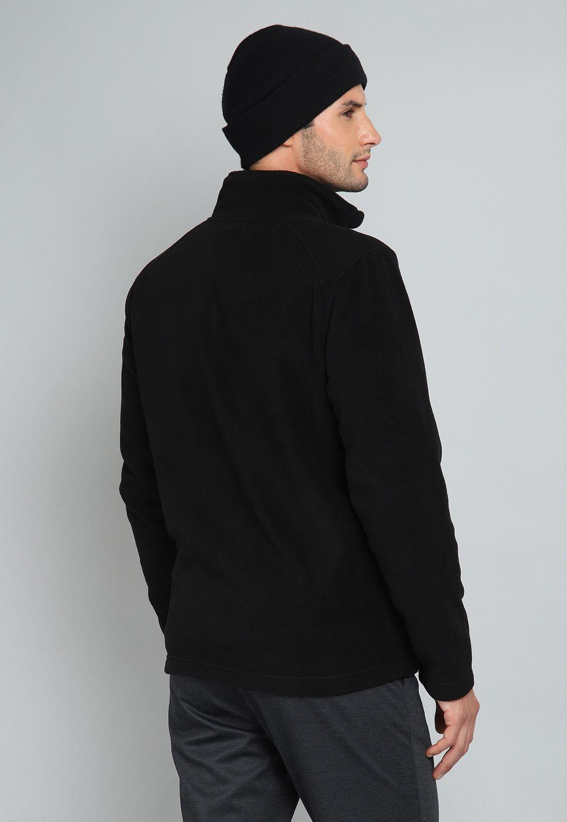 Polerón Polar Cuello Alto Arrow PL31006NE-1