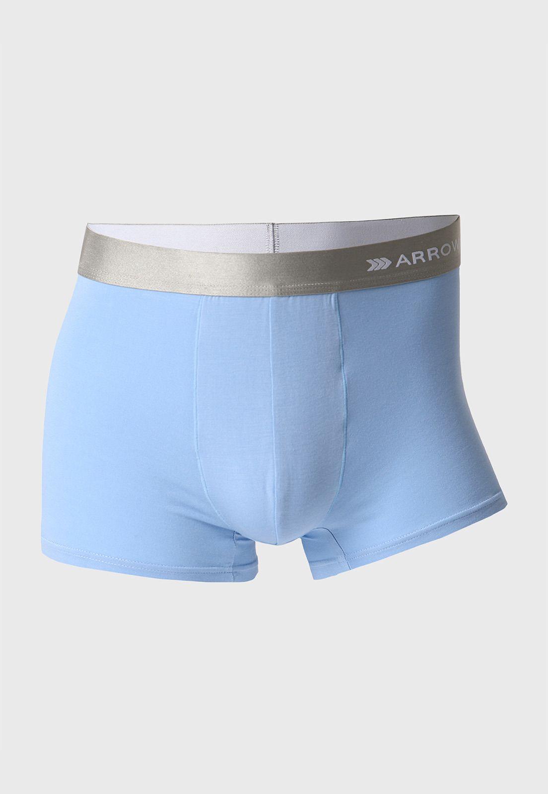 Boxer 5 Unidades Bambú Arrow-2