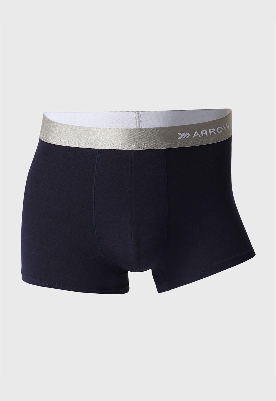 Boxer 5 Unidades Bambú Arrow-4