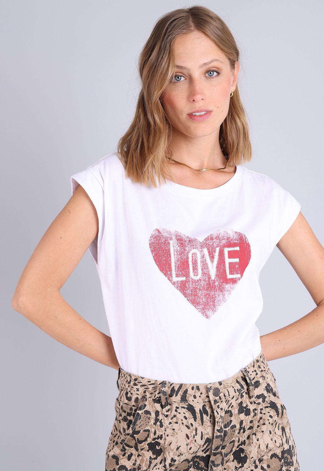 Polera Sin Mangas Mujer Soviet AISMK06BL-2