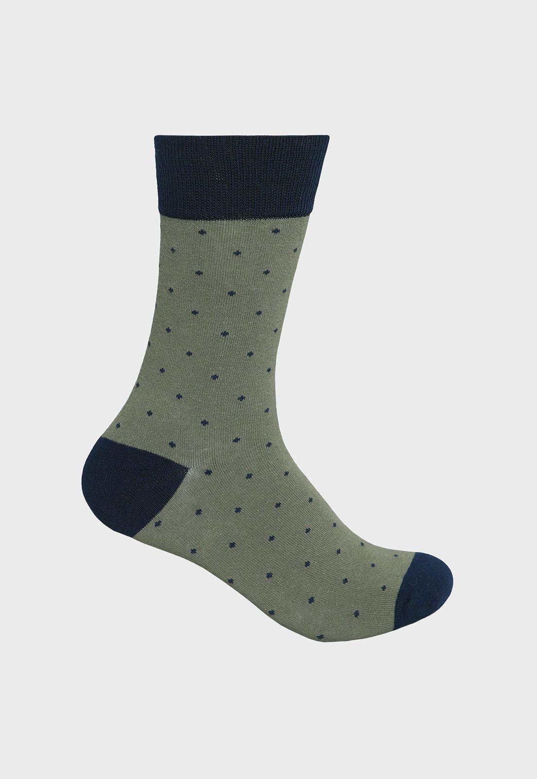 Caja Calcetines 4 Unidades Casual Arrow CP42504SU-3