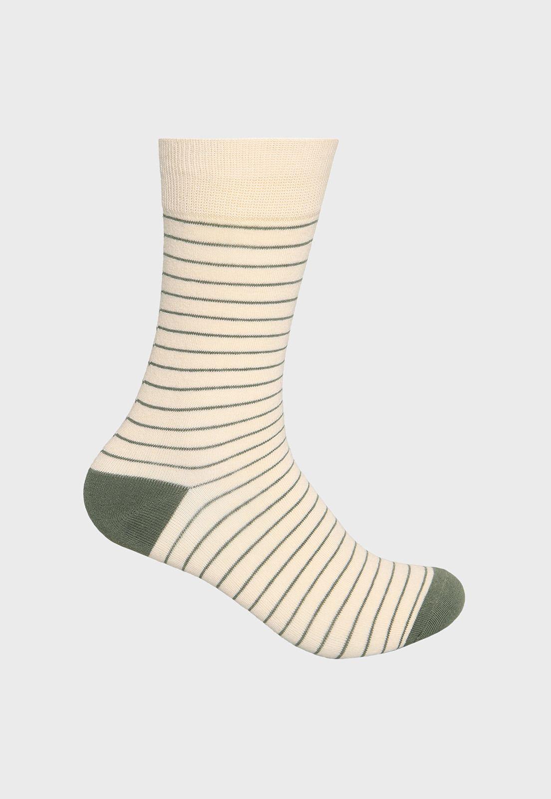 Caja Calcetines 4 Unidades Casual Arrow CP42504SU-5