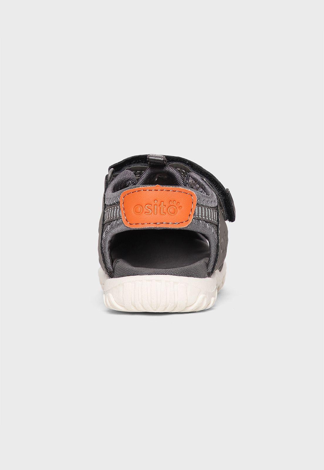 Sandalia Niño Osito-2