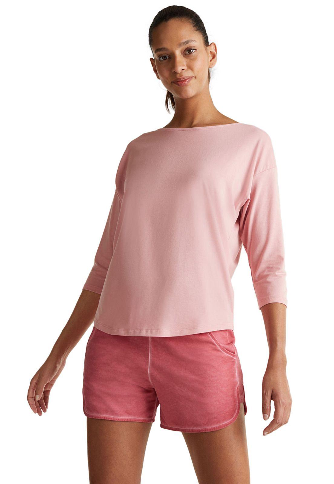 Polera abertura en la espalda-0