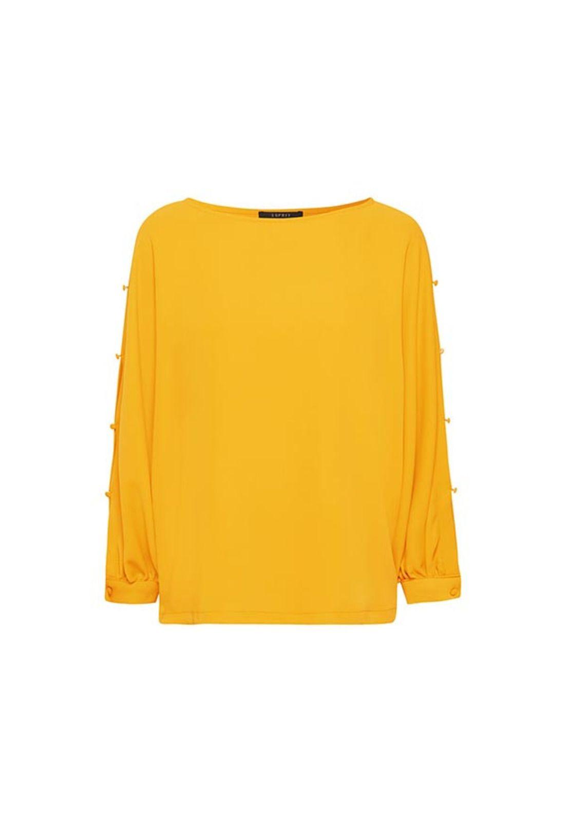 Blusa con botones-3