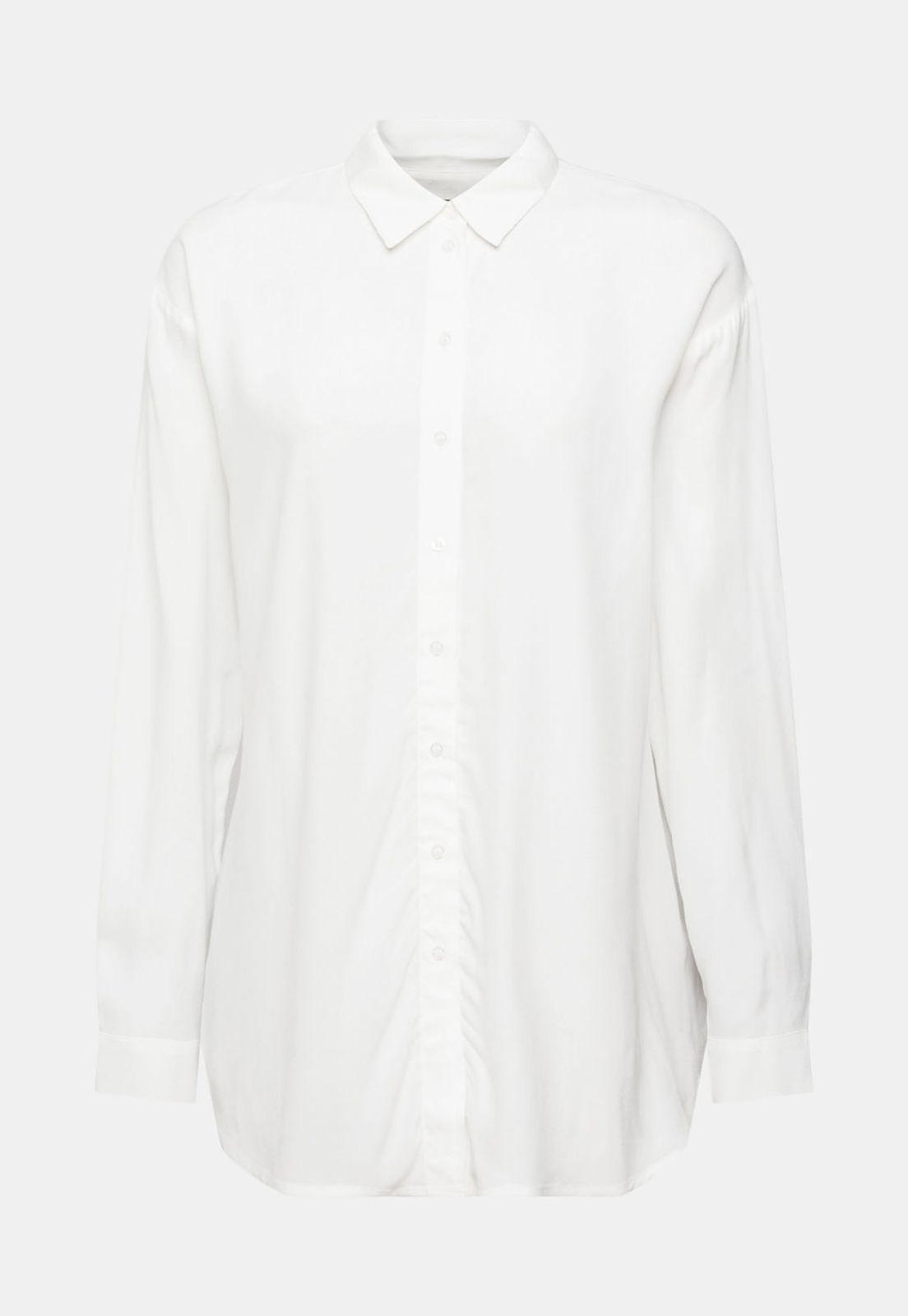 Blusa Camisera Mujer Esprit-3