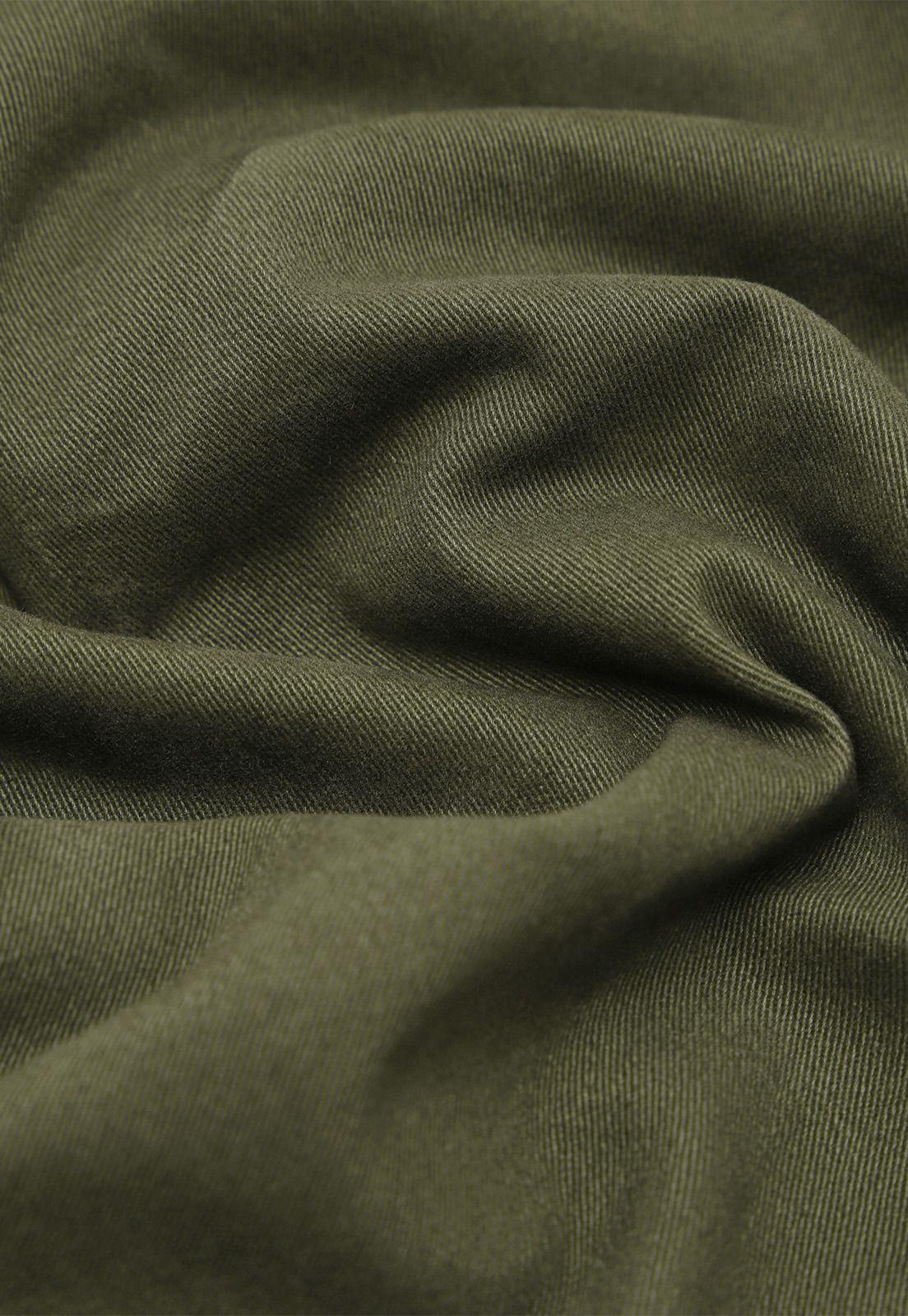 Pantalón Chino Straight Soviet BISHB13OL-5