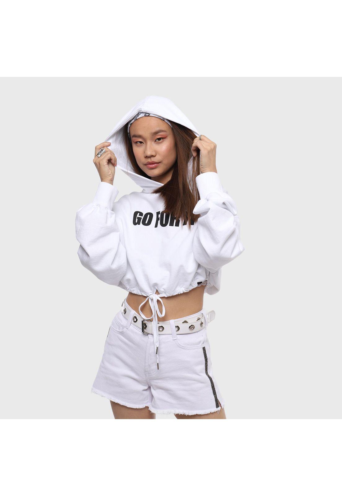 Poleron Woman Soviet SVPL370BL-6