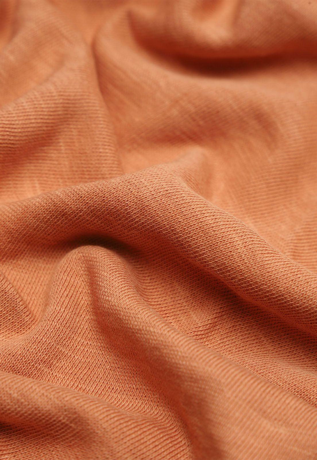 Polerón Cuello Redondo Arrow PL32005NA-5