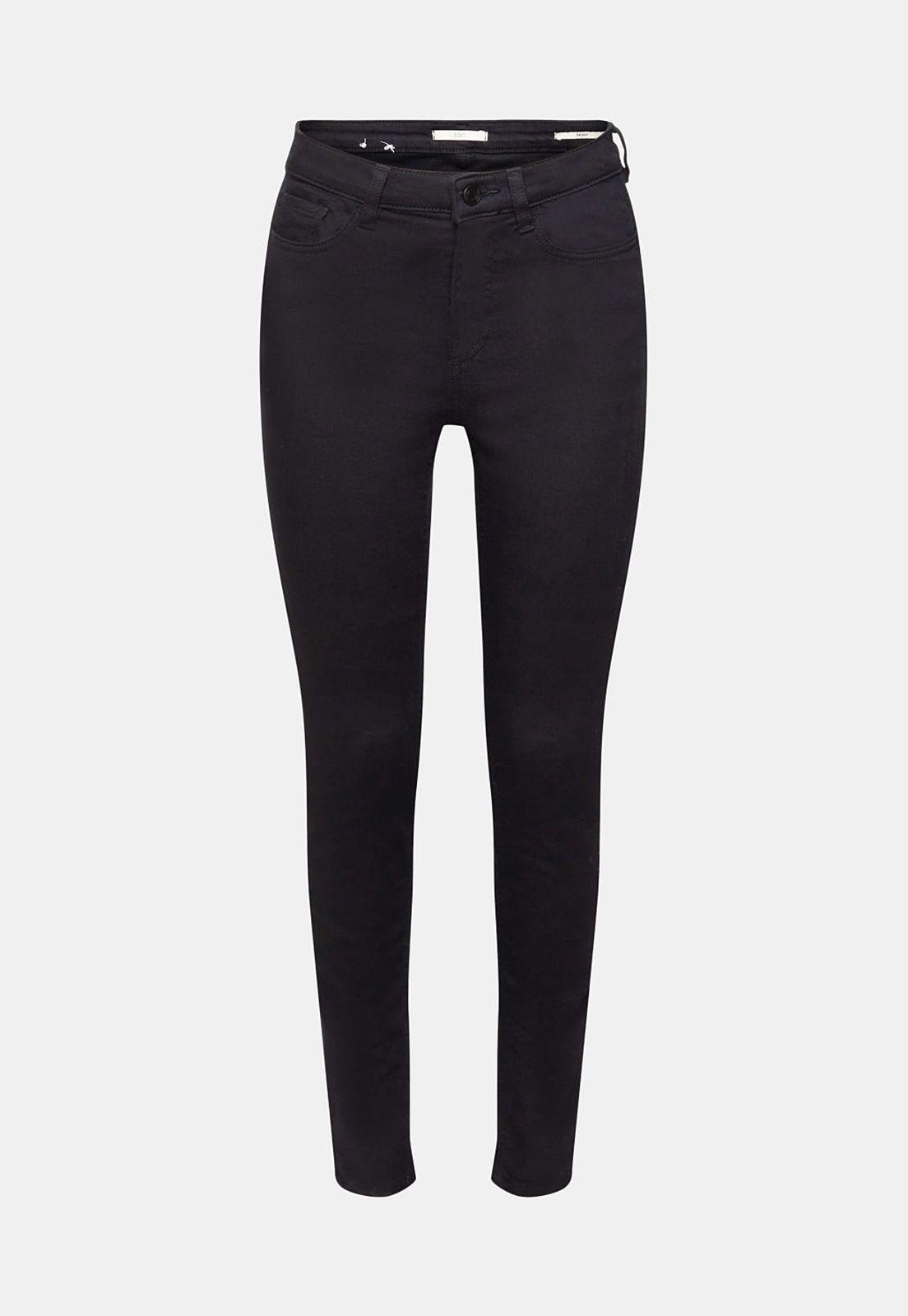 Jeans Skinny Mujer Esprit-3