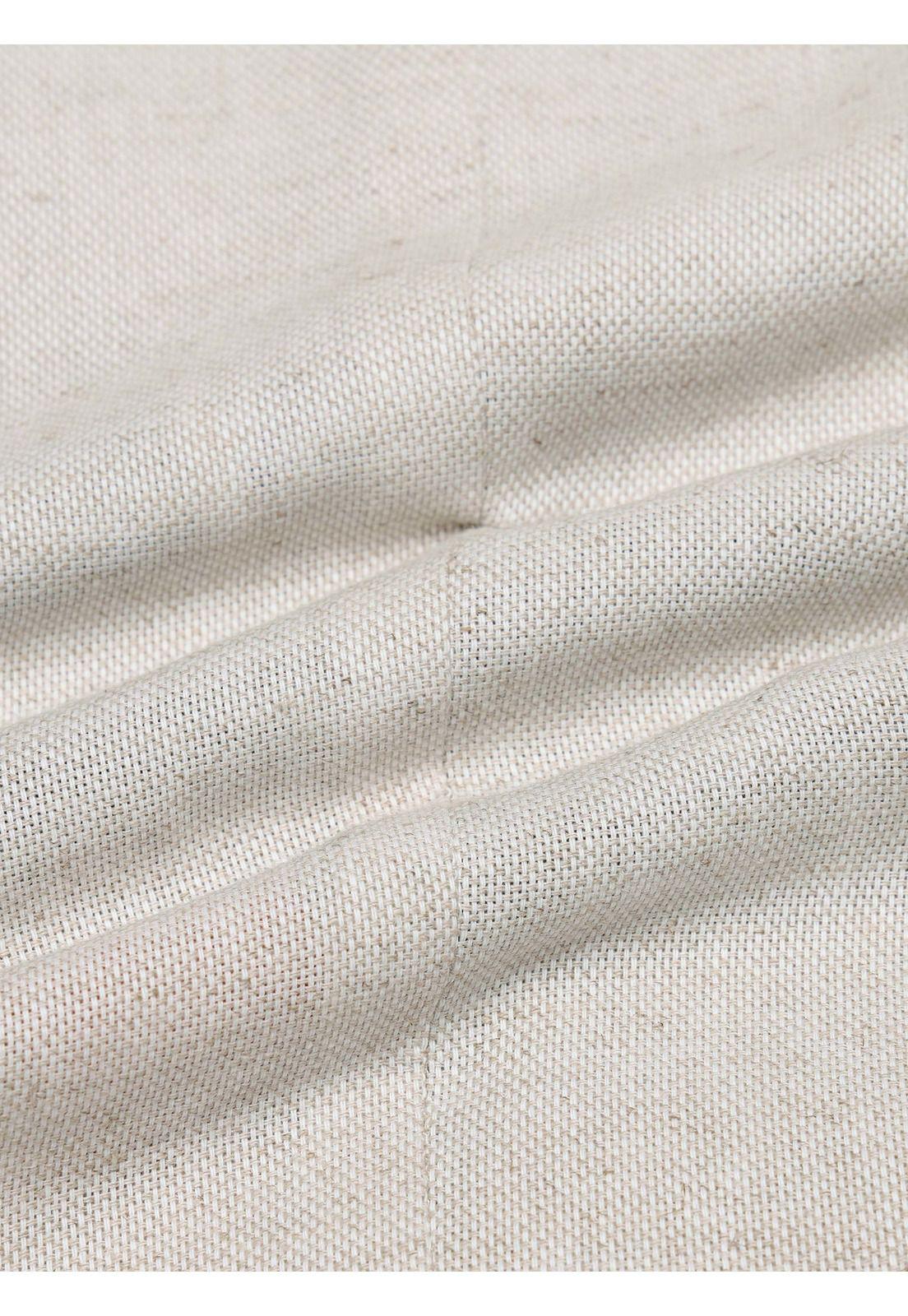 Blazer Fantasía Tailored Fit Beige Arrow 5035025BE-5