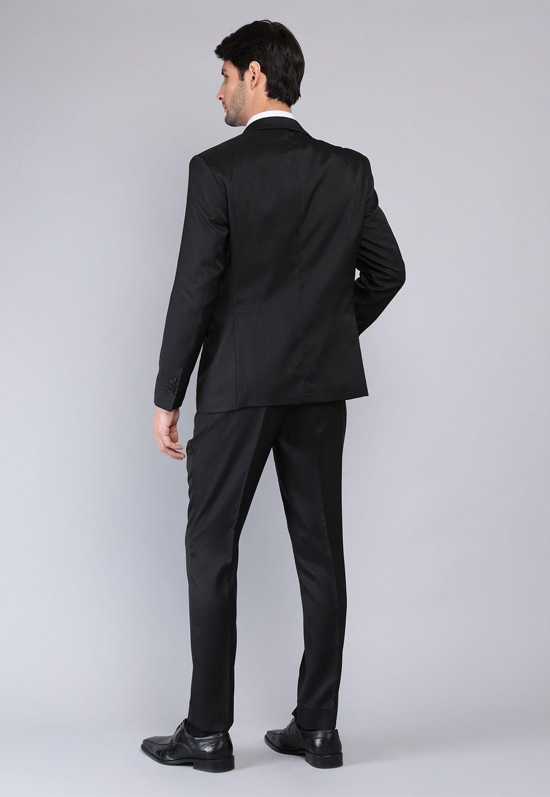 Traje Liso Spandex Arrow-1