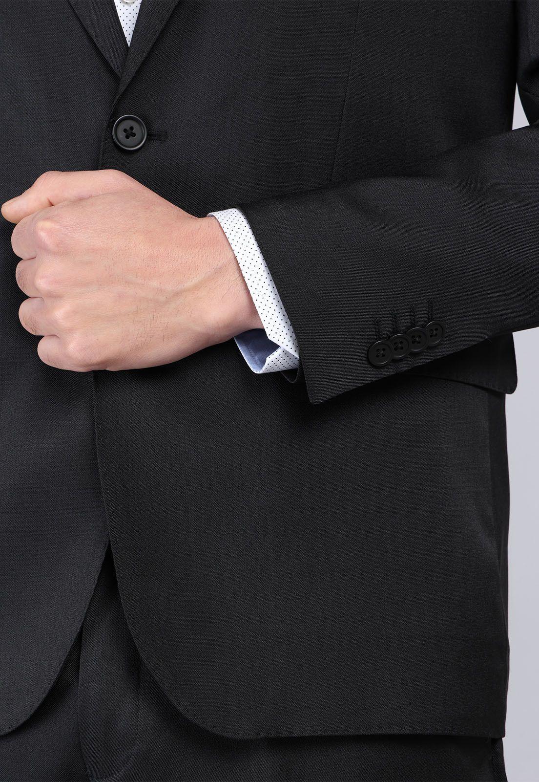 Traje Liso Spandex Arrow-7