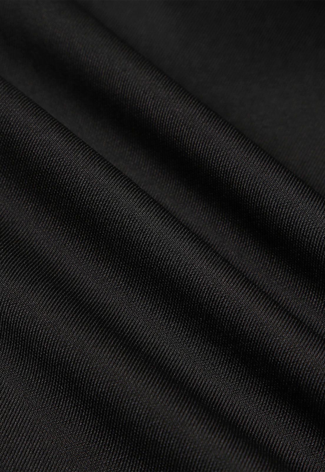 Traje Liso Spandex Arrow-8