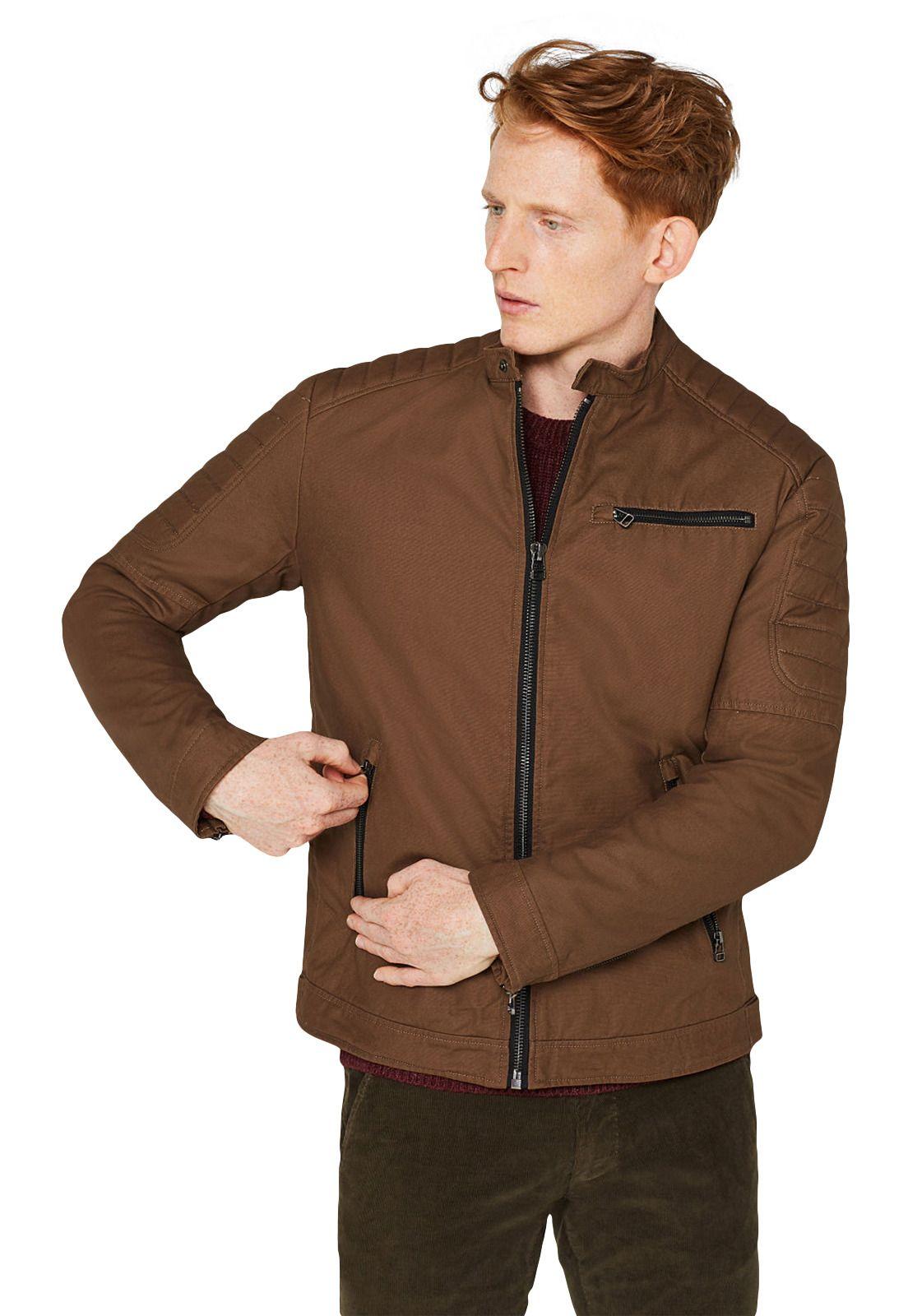 Chaqueta Hombre Esprit-0
