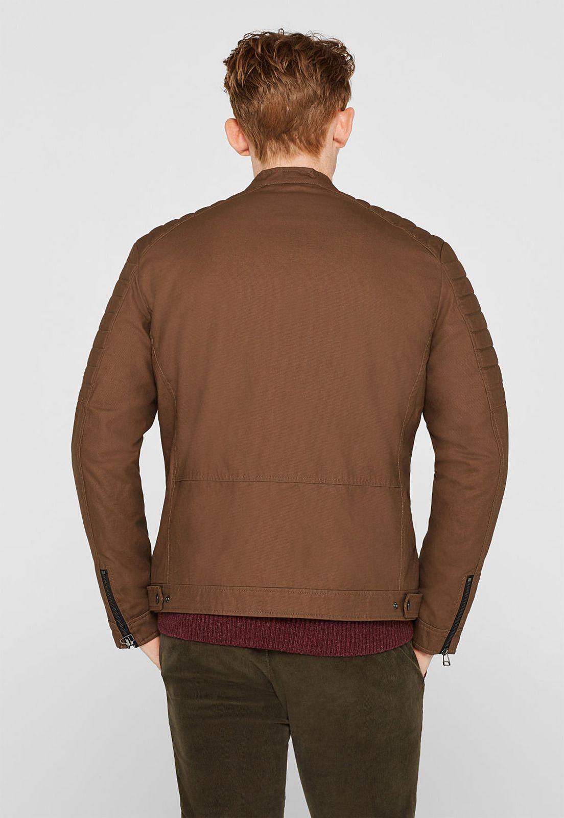 Chaqueta Hombre Esprit-2