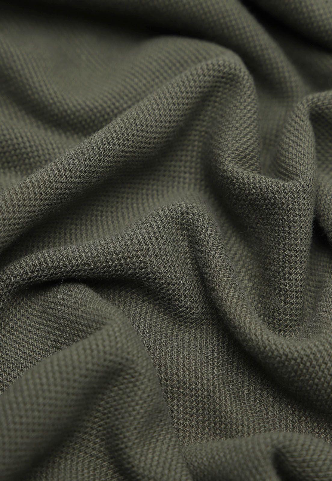 Polera Pique Manga Corta Arrow PO32020OL-5