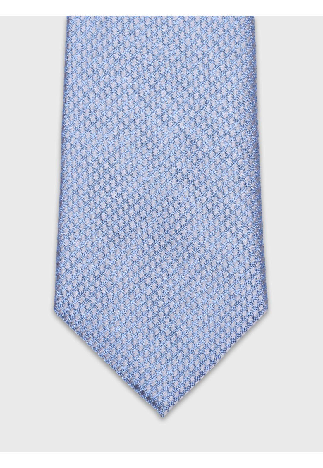 Corbata Fantasía Celeste Piero Butti PBCCO21CE-2