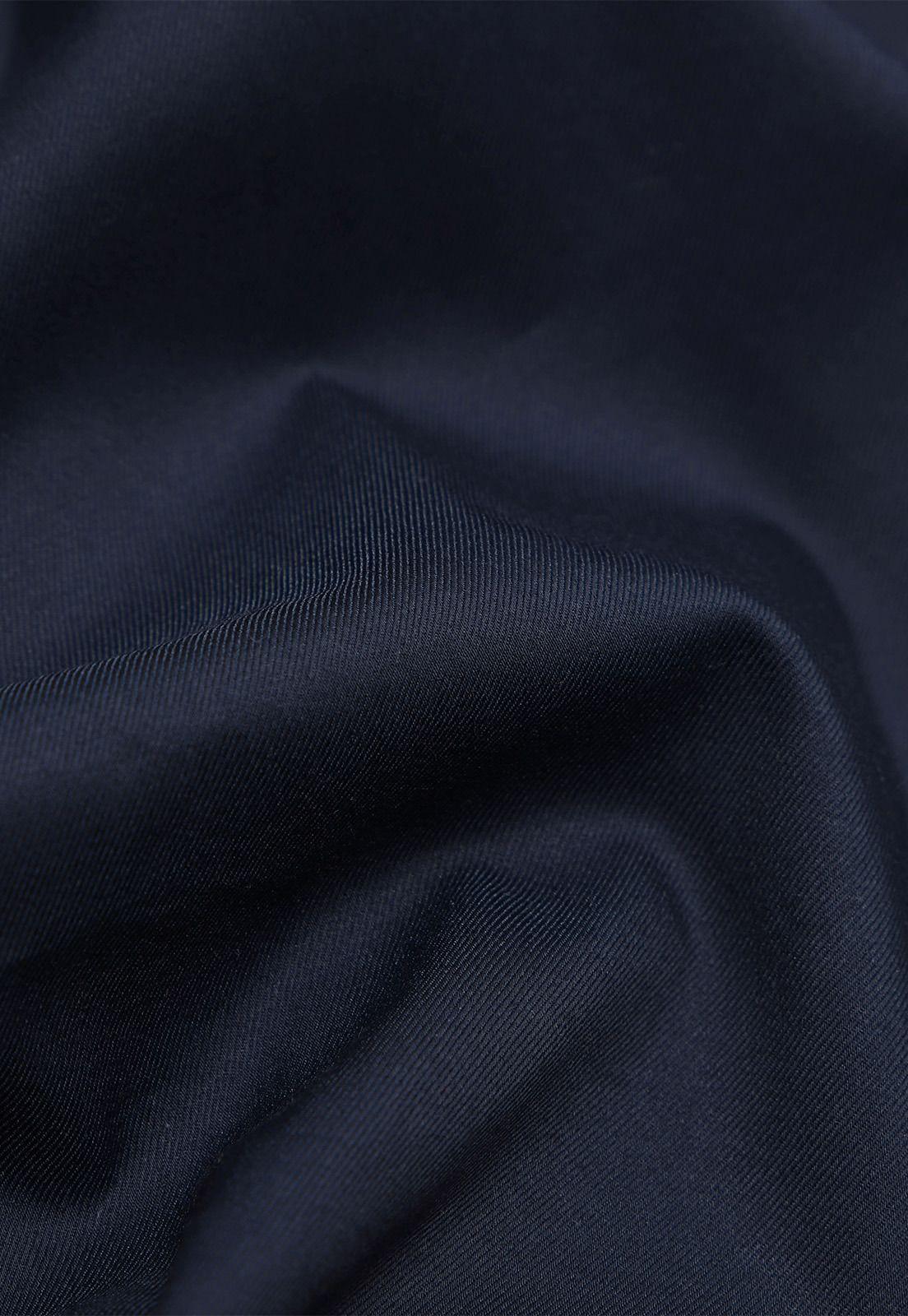 Camisa Lisa Overshirt Arrow-7