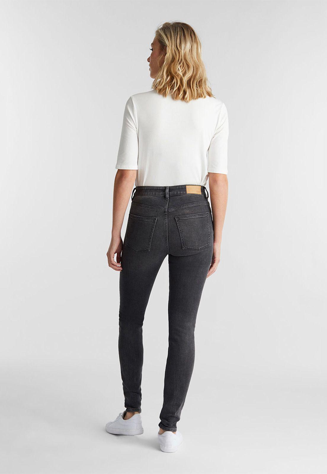 Jeans Skinny High Rise-1