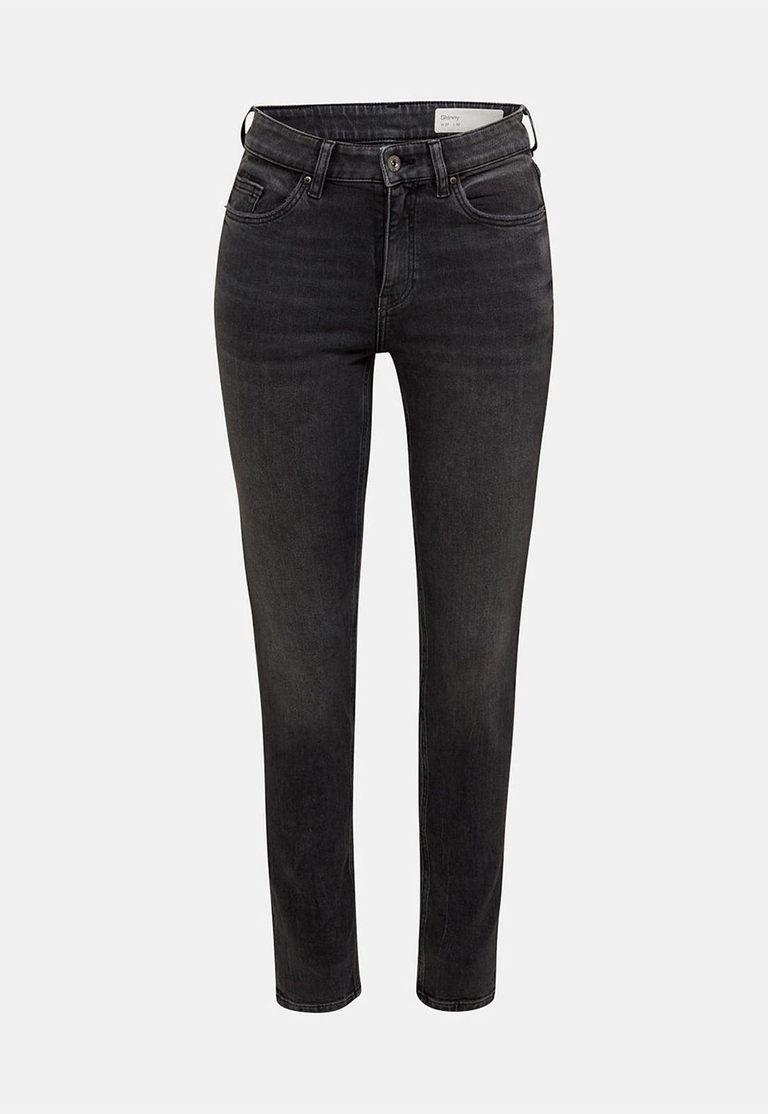 Jeans Skinny High Rise-3