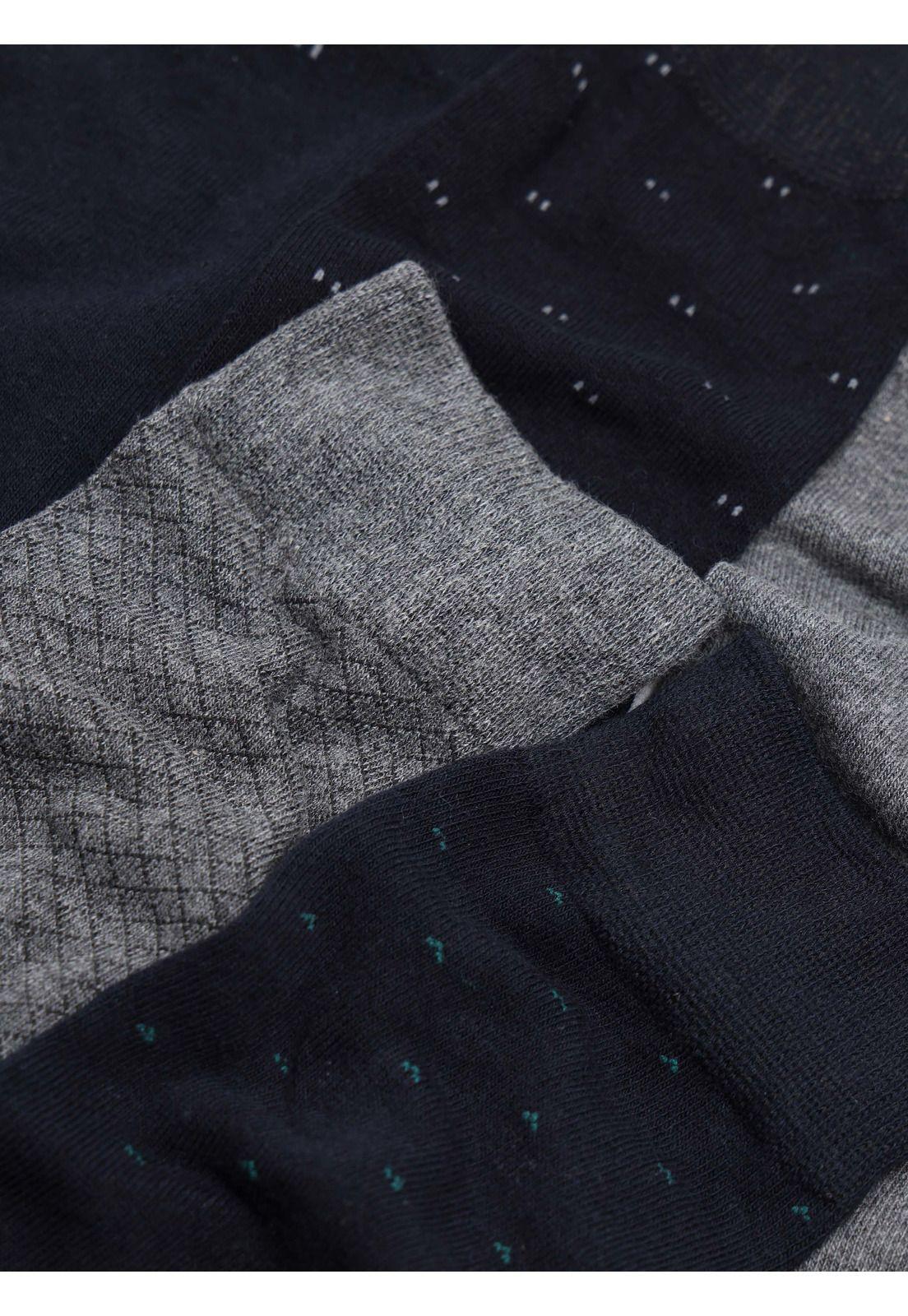 Calcetines Pack 5 Unidades Van Heusen VHPC510SU-7